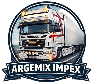 SC Argemix Impex SRL